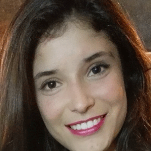 Claudia García Báez (Las Palmas)