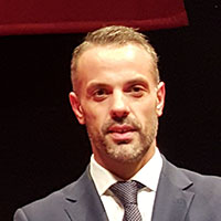 Marcos Varela
